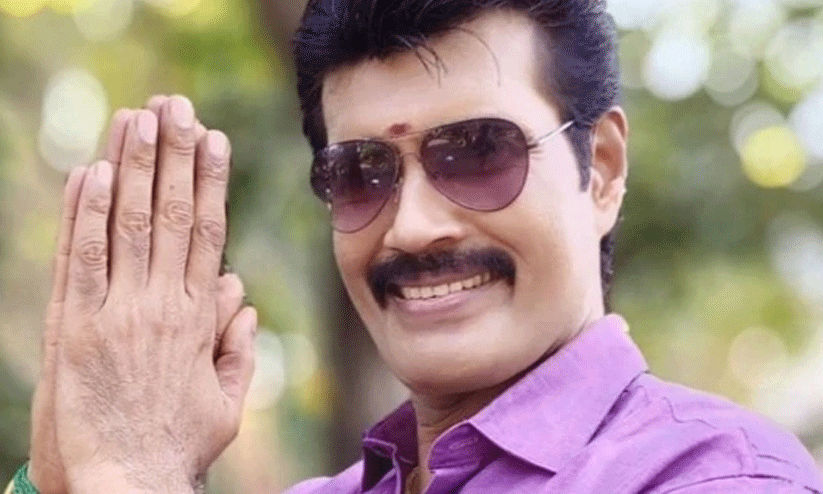 Tamil actor Ranjith justifies caste-based honour killing: ‘It is not violence, just parents care for their children’