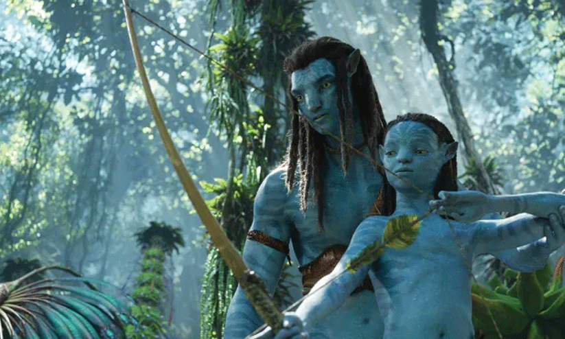 ‘Avatar 3’ Title Revealed as ‘Fire and Ash’