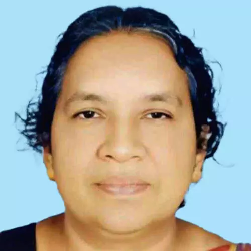 ദേ​വ​കി