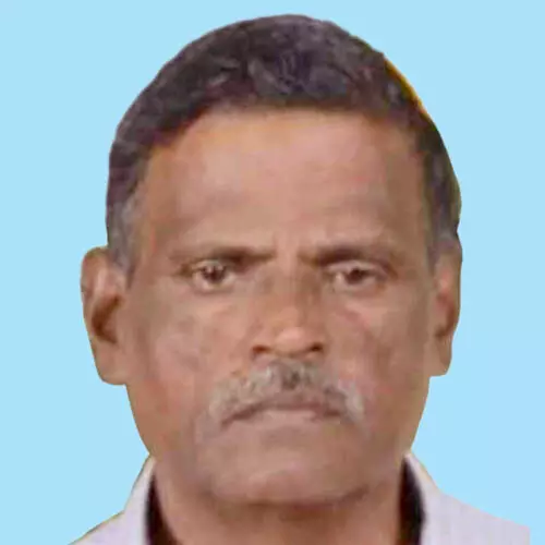 ഗം​ഗാ​ധ​ര​ൻ