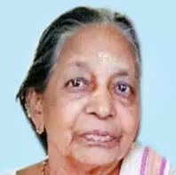 ശാ​ര​ദ അ​മ്മ