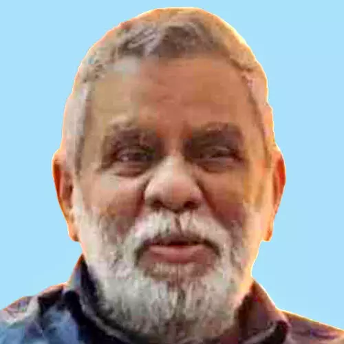 രാ​മ​നാ​ഥ​ൻ