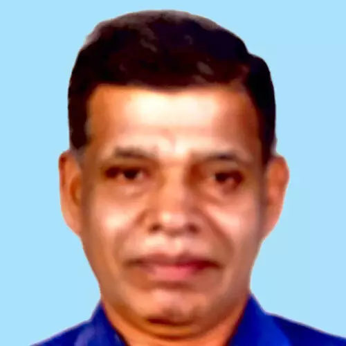 നാ​രാ​യ​ണ​ൻ