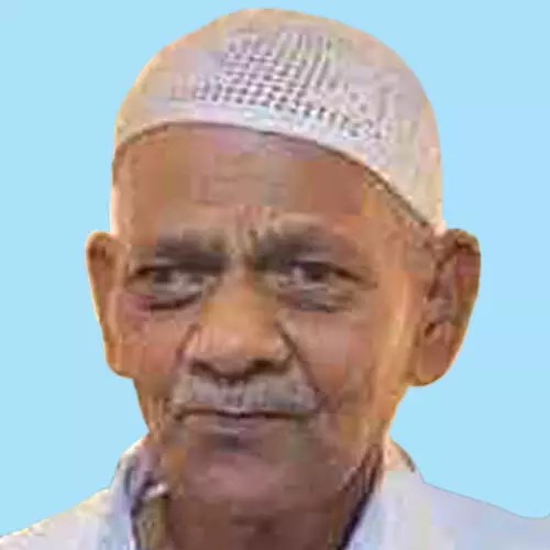 യൂ​സു​ഫ് ഹാ​ജി