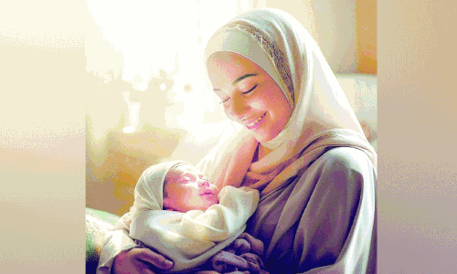 ര‍ക്ഷാ​ക​ർ​തൃ അ​വ​ധി: മാ​താ​പി​താ​ക്ക​ൾ​ക്ക് ആ​നു​കൂ​ല്യ​ങ്ങ​ൾ​ക്ക് അ​പേ​ക്ഷി​ക്കാം