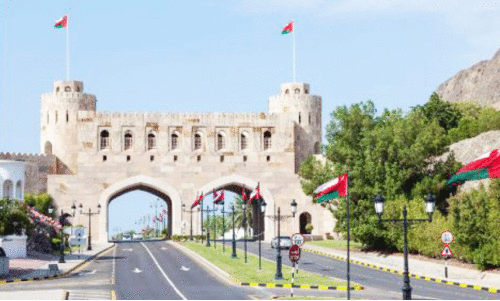 ഗ​സ്സ വെ​ടി നി​ർ​ത്ത​ൽ; ത്രി​രാ​ഷ്ട്ര ആ​ഹ്വാ​ന​ത്തി​ന് പി​ന്തു​ണ​യു​മാ​യി ഒ​മാ​ൻ