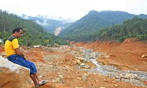 wayanad landslide wayanad landslide