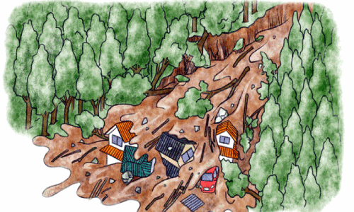 ഉ​ള്ള് പൊ​ട്ടി​യ രാ​ത്രി