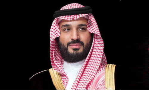 ബ​ഹ്​​റൈ​നു​മാ​യു​ള്ള​ത്​ അ​ഗാ​ധ​മാ​യ സ്​​നേ​ഹ​ബ​ന്ധം -​സൗ​ദി കി​രീ​ടാ​വ​കാ​ശി