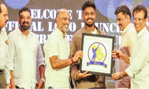 kerala cricket league