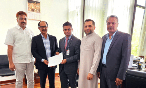 പൊ​തു​മാ​പ്പ്; എം​ബ​സി ഇ​ട​പെ​ട​ൽ വേ​ഗ​ത്തി​ലാ​ക്ക​ണം -ദു​ബൈ കെ.​എം.​സി.​സി