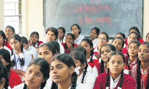 ഹരിയാനയിലെ സ്കൂളുകളിൽ ഇനി ഗുഡ്മോണിങ് ഇല്ല; പകരം ജയ് ഹിന്ദ്