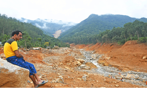 wayanad landslide wayanad landslide