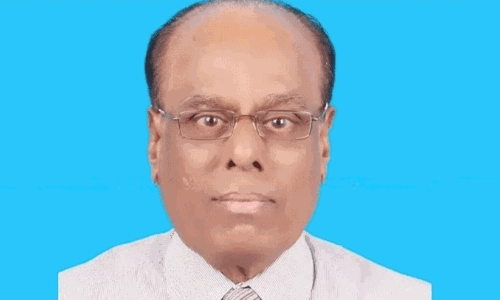 പ​ൽ​പ​ക് സ്ഥാ​പ​ക നേ​താ​വി​ന്റെ നി​ര്യാ​ണ​ത്തി​ൽ അ​നു​ശോ​ചി​ച്ചു