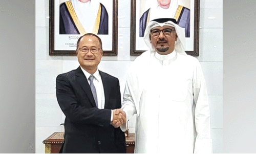 കുവൈത്തുമായുള്ള സഹകരണം ശക്തിപ്പെടുത്താൻ ചൈന കുവൈത്തുമായുള്ള സഹകരണം ശക്തിപ്പെടുത്താൻ ചൈന