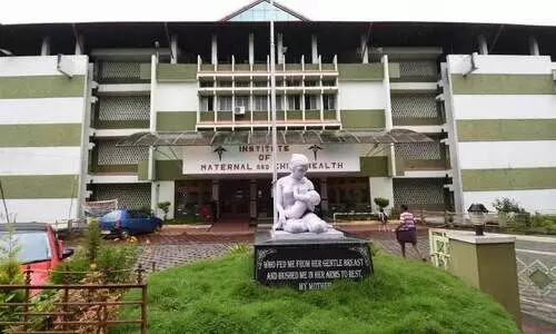 ആ​രോ​ഗ്യം അ​വ​കാ​ശ​മാ​കു​മ്പോ​ള്‍