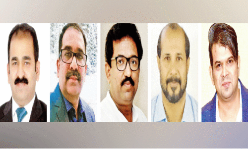 പ​തി​റ്റാ​ണ്ടു​ക​ളു​ടെ പ്ര​വാ​സം ഓ​ർ​ത്തെ​ടു​ക്കു​ന്ന ‘റീ-​യൂ​നി​യ​ൻ’ ആ​ഗ​സ്റ്റ് 17​ന്