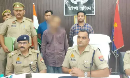 ഉത്തർ പ്രദേശിൽ ഒമ്പത് സ്ത്രീകളെ കൊലപ്പെടുത്തിയ സീരിയൽ കില്ലർ പിടിയിൽ