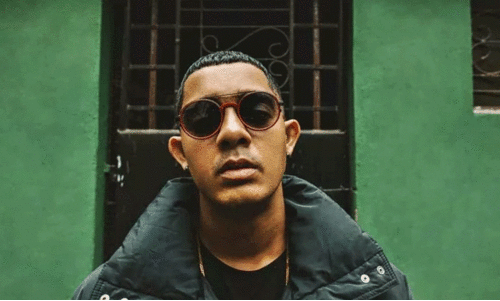 വൈറൽ എന്ന് പറഞ്ഞാൽ ഇതാണ്; ലോകമെമ്പാടും ചർച്ചയായി കേരളത്തിന്‍റെ ഹനുമാൻകൈൻഡ്