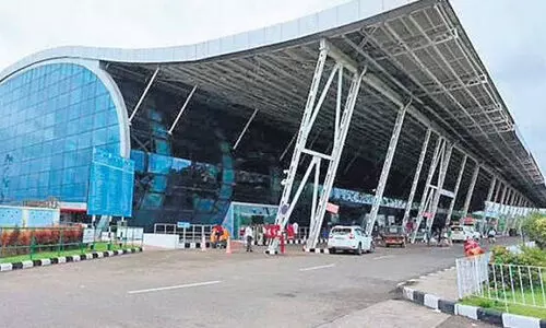 മാലിന്യ സംസ്കരണം: തിരുവനന്തപുരം വിമാനത്താവളത്തിന് വീണ്ടും ദേശീയ പുരസ്കാരം