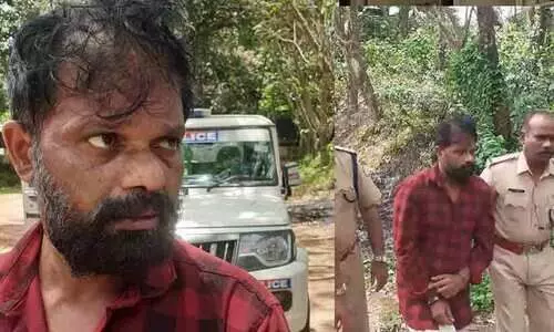 30 വർഷമായി ക്ഷേത്രങ്ങൾ കേന്ദ്രീകരിച്ച് മോഷണം നടത്തുന്നയാൾ പിടിയിൽ