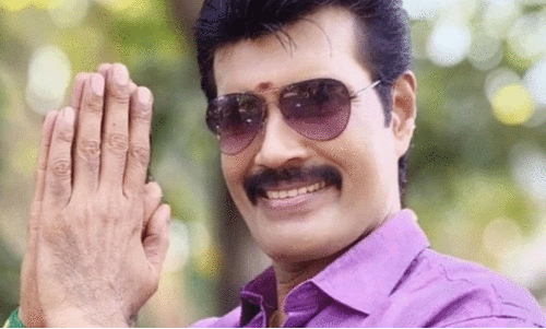 Tamil actor Ranjith justifies caste-based honour killing: ‘It is not violence, just parents care for their children’