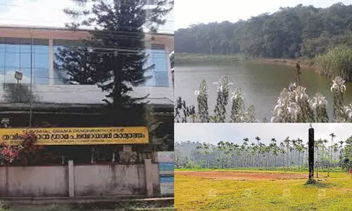 തവിഞ്ഞാൽ, തൊണ്ടർനാട് ഗ്രാമ പഞ്ചായത്തുകളിലെ വാഹനങ്ങളുടെ ദുരുപയോഗം: തുക തിരിച്ചടക്കണമെന്ന് റിപ്പോർട്ട്