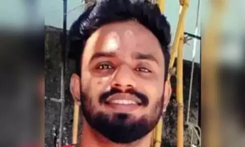 നിപ എൻസഫലൈറ്റിസ്: ടിറ്റോയുടെ തുടർചികിത്സക്കായി മുഖ്യമന്ത്രിക്ക് നിവേദനം നൽകി