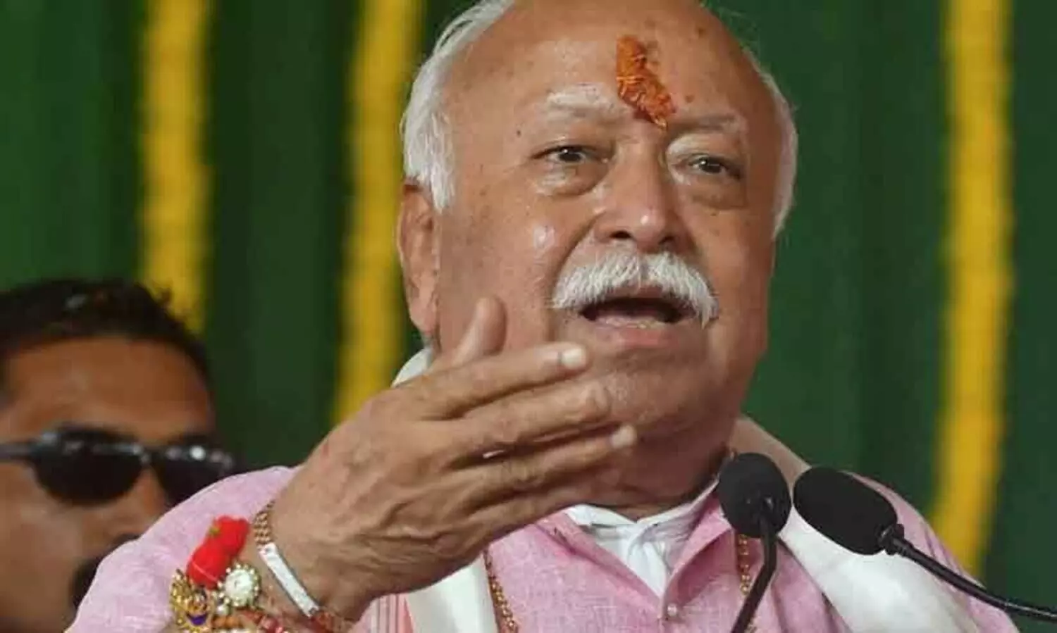 ഇന്ത്യൻ സമൂഹത്തെ ഏകീകരിക്കുന്ന ഘടകം; ജാതി വ്യവസ്ഥയെ അനുകൂലിച്ച് ആർ.എസ്.എസ് വാരിക