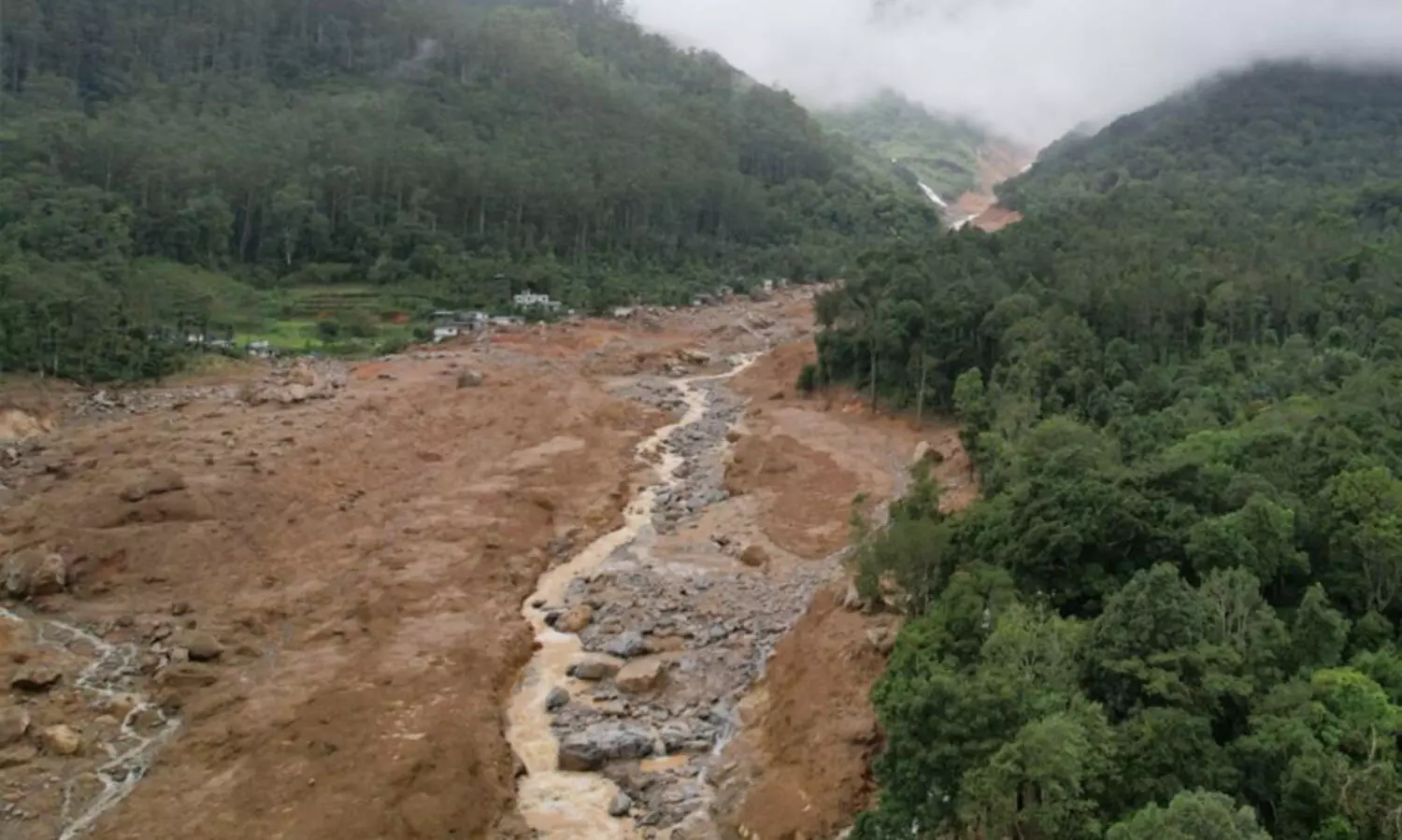 വ​യ​നാ​ട് ഉരുൾ ദു​ര​ന്തം: കെ.എൻ.എം 50 വീടുകൾ നിർമിച്ചുനൽകും