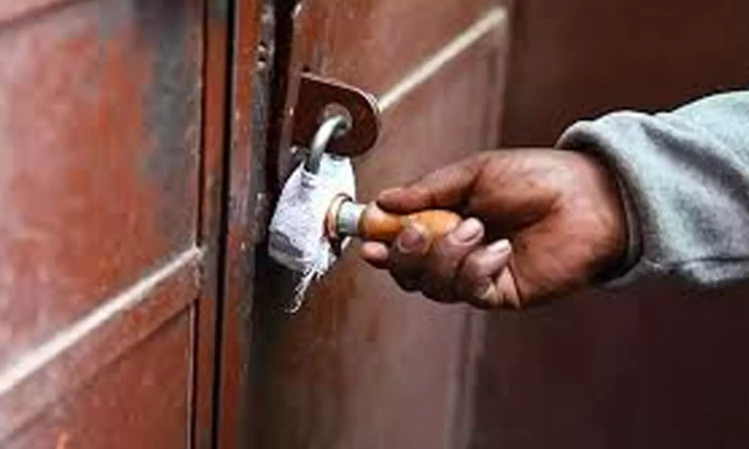 ജപ്തി തടയൽ: പുതിയ നിയമഭേദഗതിയായി