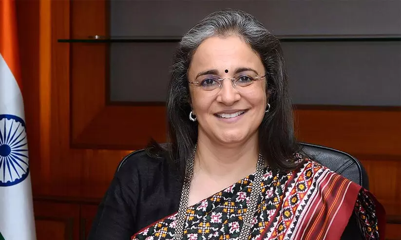 ജീവിതവും സാമ്പത്തിക ഇടപാടുകളും തുറന്ന പുസ്തകം; ഹിൻഡൻബർഗ് പകവീട്ടുന്നു -സെബി മേധാവി ജീവിതവും സാമ്പത്തിക ഇടപാടുകളും തുറന്ന പുസ്തകം; ഹിൻഡൻബർഗ് പകവീട്ടുന്നു -സെബി മേധാവി