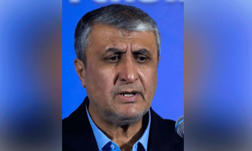 Mohammed Islami Mohammed Islami