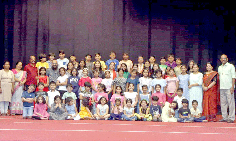 കാൽനൂറ്റാണ്ടിന്റെ കുട്ടികളുടെ ക്യാമ്പ് പെരുമയുമായി ഉദയൻ കുണ്ടംകുഴി കാൽനൂറ്റാണ്ടിന്റെ കുട്ടികളുടെ ക്യാമ്പ് പെരുമയുമായി ഉദയൻ കുണ്ടംകുഴി