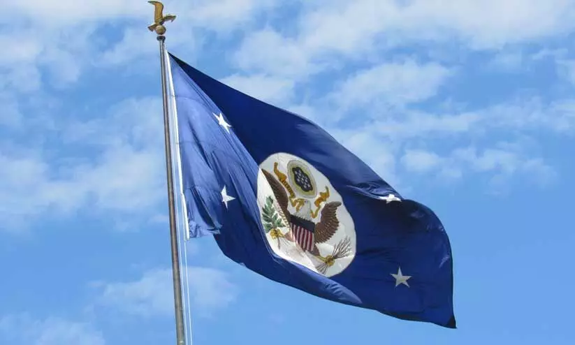 സൗദിക്ക് ആയുധങ്ങൾ വിൽക്കുന്നതിലെ വിലക്ക് നീക്കി അമേരിക്ക സൗദിക്ക് ആയുധങ്ങൾ വിൽക്കുന്നതിലെ വിലക്ക് നീക്കി അമേരിക്ക