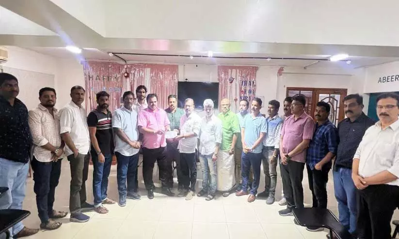 Jeddah mass relief cell treatment aid Jeddah mass relief cell treatment aid