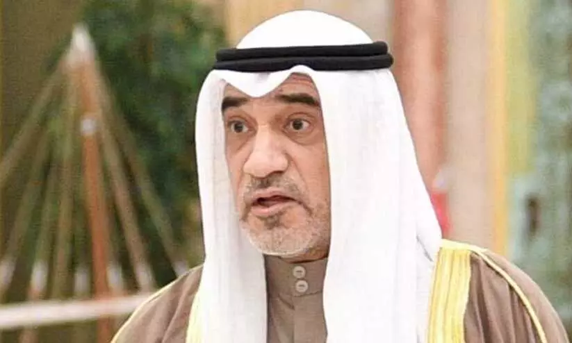 പൊതുസുരക്ഷ ഡയറക്ടറേറ്റുകളിൽ മന്ത്രി പരിശോധന നടത്തി പൊതുസുരക്ഷ ഡയറക്ടറേറ്റുകളിൽ മന്ത്രി പരിശോധന നടത്തി