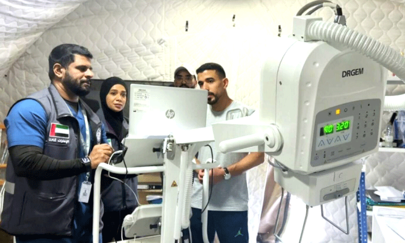 gaza hospital gaza hospital