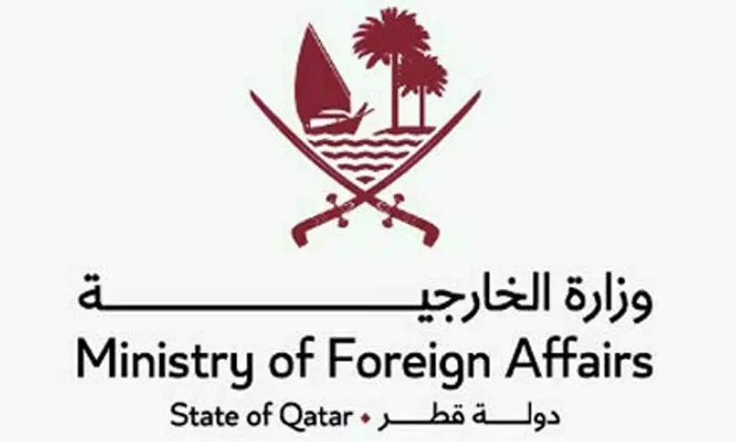 ഗസ്സ സ്കൂൾ ആക്രമണം: അന്താരാഷ്ട്ര അന്വേഷണം ആവശ്യപ്പെട്ട് ഖത്തർ ഗസ്സ സ്കൂൾ ആക്രമണം: അന്താരാഷ്ട്ര അന്വേഷണം ആവശ്യപ്പെട്ട് ഖത്തർ