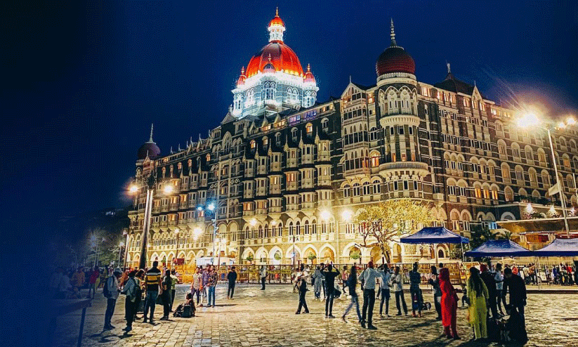 ഇന്ത്യയുടെ ഹൃദയം തൊട്ടറിഞ്ഞ യാത്ര... ഇന്ത്യയുടെ ഹൃദയം തൊട്ടറിഞ്ഞ യാത്ര...