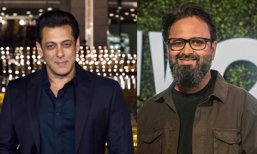 Salman Khan feels bad when his films make less than ₹300 crore, says Nikkhil Advani