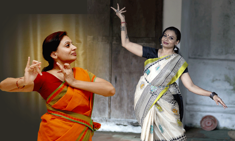 Anupama V Pillai Anupama V Pillai