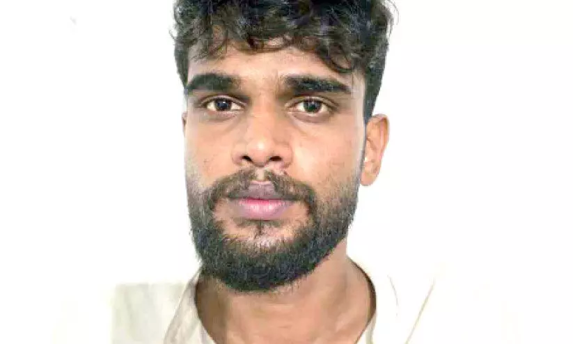 സു​ഹൈ​ർ