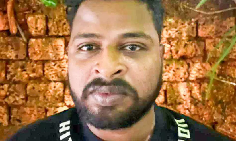 ബാദുഷ ബാദുഷ