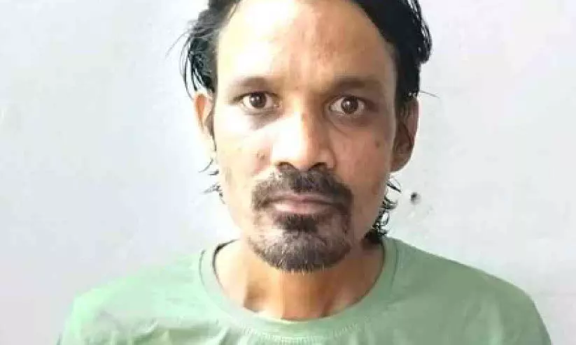 അ​നൂ​പ് കു​മാ​ർ അ​സാ​വ