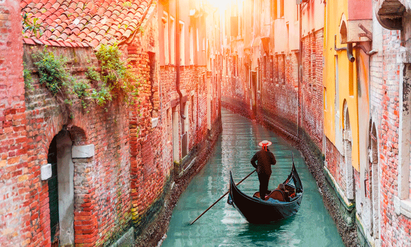Venice