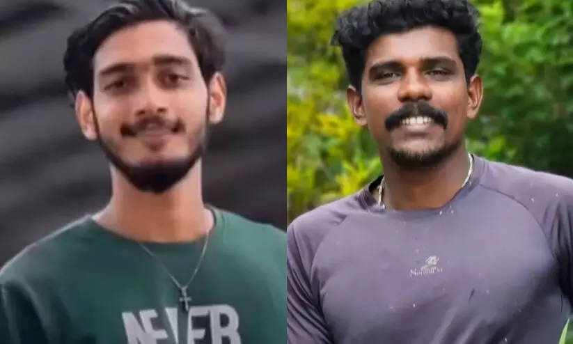 നവജാത ശിശുവിന്‍റെ മൃതദേഹം കണ്ടെത്തി; യുവതിയും ആൺസുഹൃത്തുമടക്കം മൂന്നു പേർ കസ്റ്റഡിയിൽ