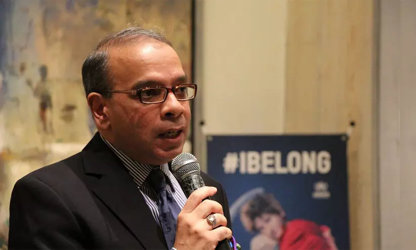 സയ്യിദ് രിഫാത് അഹ്മദ് ബംഗ്ലാദേശ് ചീഫ് ജസ്റ്റിസ് സയ്യിദ് രിഫാത് അഹ്മദ് ബംഗ്ലാദേശ് ചീഫ് ജസ്റ്റിസ്