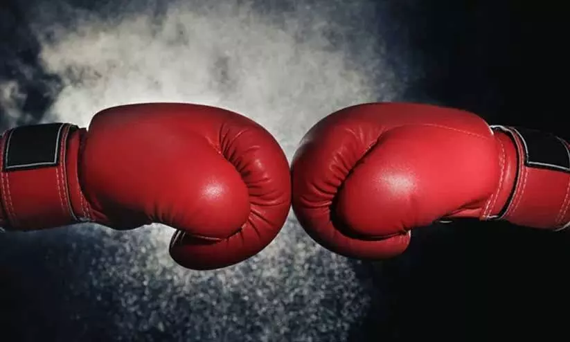 അടുത്ത ഒളിമ്പിക്സിലുണ്ടാകുമോ; ആധികൾക്കിടെയും ലോക ബോക്സിങ് അംഗത്വം കൂട്ടുന്നു