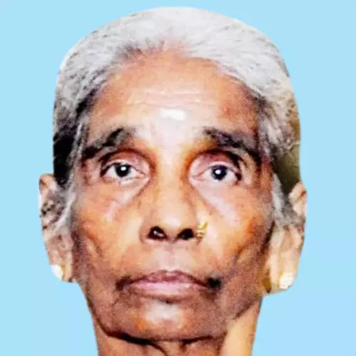 ത​ങ്ക​മ്മ